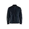 Veste de travail industrie stretch 2D 4444 image 4