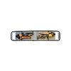 KIT PINCE GRIP - MAINS LIBRES image 3