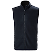 Gilet de travail polaire zippé sans manches MANCHESTER 2.0 image 0