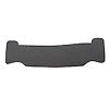 Lot de 10 bandeaux Anti-transpiration de rechange Noir image 0