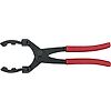 Pince à mâchoires articulées pour filtre à carburant Ø 57-120mm image 4