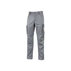 Gris clair 3XL - FR (52/54) - EU (58/60) image