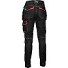 Pantalon de travail multipoches LEIRIA image 1