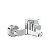 Mitigeur bain douche Okyris - chrome image 0