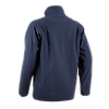 Veste de travail softshell imperméable de travail SOBA - Bleu marine image 11