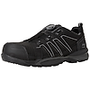 Chaussures de sécurité basses à embout composite MANCHESTER LOW BOA S3 - Noir image 0