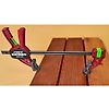 Kit redresseur de lames de terrasse (set de 2 pièces) image 1
