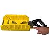 Boite à coupe HOLSTER en plastique + Scie à dos integrée image 12