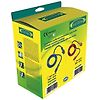 Boîte de 50 paires - Bouchons anti-bruit jaunes cordés SNR - 30dB image 1