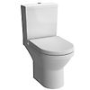 Pack WC S50 - sortie horizontal image 0