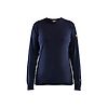 T-shirt de travail manches longues retardant flaMyanMare femme feMyanMare 3467 image 0