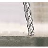 Foret béton OPTIMA3+ 3 taillants cylindrique - 263 image 18