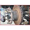 Extracteur pour moyeux et roues à rayons, M84 x 2 mm image 4