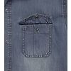 Chemise de travail en jean SHIRT DENIM image 5