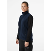 Gilet de travail polaire zippée femme MANCHESTER 2.0 image 3