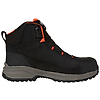 Bottes de sécurité mi-hautes MANCHESTER LTR MID BOA S7S HT - Noir image 2