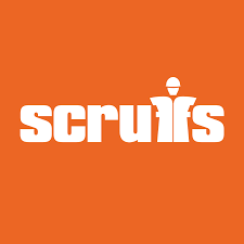SCRUFFS image