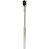 Cliquet téléscopique 3/4'' - 24 dents - L.510 à 730 mm image 5