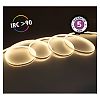 Bandeau LED Cob 24V - 320 LED - 9W/m - 5m IP65 image 0