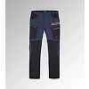 Pantalon de travail multi-matières HYBRID CARGO image 0
