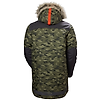 Parka hiver isolante BIFROST image 1