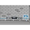 Niveau à bulle électronique DigiLevel Pro 120 BlackLine image 9