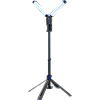 Projecteur de chantier double orientable - Série MY - 2x40W - 2x4300lm - 5000K image 0