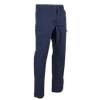 Pantalon de travail AMPERE - MARINE image 0