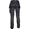 Pantalon de travail multipoches GONDOMAR image 1