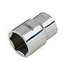 Douille INOX 6 pans 1/2" image 9