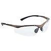 Lunette de protection NYLON/RUBBER CONTOUR image 0