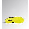 Chaussures de sécurité basses SHARK STABLE IMPACT S3S FO SR SC ESD - Noir/Gris/Jaune image 2