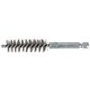 Brosse en acier 1/2'' 15 mm pour 340.0010 image 0