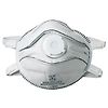 Boite de 10 - Masques FFP2 NR D PREM'S coque valve image 1