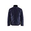 Veste de travail hiver retardant flamme 4784 - Marine image 0