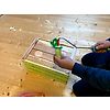 Mini-rouleau Rollmatic tous travaux image 2