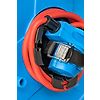 Enrouleur de câble SOLUTIONS OUTDOOR avec prise P17/type E, fiche P17 - H07RN-F 3G2,5 image 3