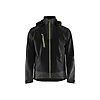 Veste de travail softshell stretch 2D 4749 image 2