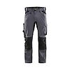Pantalon de travail stretch 2D 1751 image 2