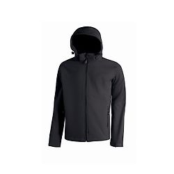 Noir Lot de 10 - 2XL image