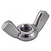 Ecrou à oreilles forme américaine - Inox A2 image 15