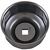 Cloche pour filtre à huile 3/8", diamètre 65/67mm image 1