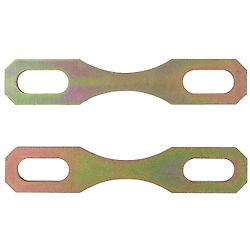 Jeu de 2 colliers pour chemises de cylindre PSA image