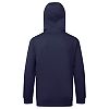 Sweat à capuche zippé image 1