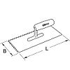 Platoir BRONZEplus 280mm image 1