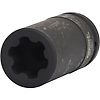 Douille Torx-E-Plus pour Mercedes, 32 EPL, 90mm longue image 3