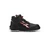 Chaussures de sécurité hautes BOSTON RS ESD S3 CI SRC - Noir image 107