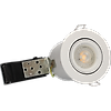 Spot encastré orientable BBC GU10 Ø100mm SPT204 - 5W - 380lm image 1