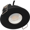 Spot encastré orientable BBC Ø82mm HERA - 5/7W - 500/700lm / CCT image 1