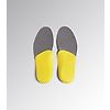 Semelle de propreté interne INSOLE EVERY - Noir/Jaune image 0